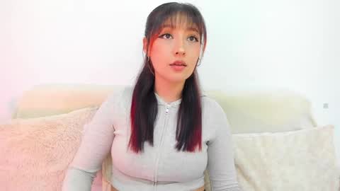 Snapshot of boonie_girl chatting on February 2025 05:42:02 AM Booniee online show from February 2025 05:42:02 AM