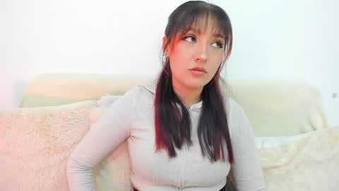 Snapshot of boonie_girl chatting on February 2025 08:48:02 AM Booniee online show from February 2025 08:48:02 AM