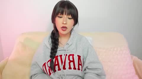 Snapshot of boonie_girl chatting on September 2025 05:18:02 AM Booniee online show from September 2025 05:18:02 AM