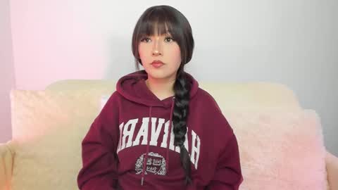 Snapshot of boonie_girl chatting on October 2025 03:14:02 AM Booniee online show from October 2025 03:14:02 AM