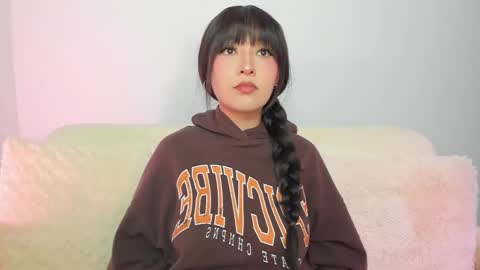 Snapshot of boonie_girl chatting on October 2025 03:59:02 AM Booniee online show from October 2025 03:59:02 AM