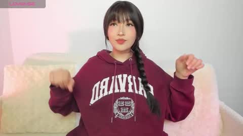 Snapshot of boonie_girl chatting on October 2025 10:33:02 PM Booniee online show from October 2025 10:33:02 PM