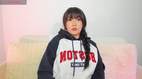 Snapshot of boonie_girl chatting on October 2025 04:24:01 AM Booniee online show from October 2025 04:24:01 AM