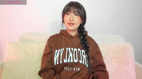 Snapshot of boonie_girl chatting on October 2025 05:18:02 AM Booniee online show from October 2025 05:18:02 AM