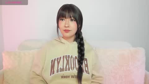 Snapshot of boonie_girl chatting on November 2025 03:27:01 AM Booniee online show from November 2025 03:27:01 AM