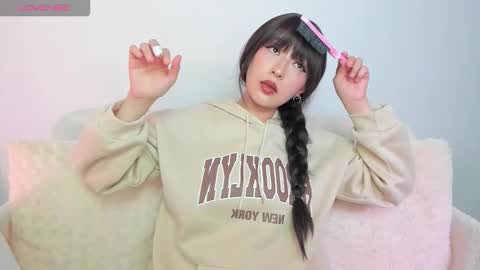 Snapshot of boonie_girl chatting on November 2025 10:31:02 PM Booniee online show from November 2025 10:31:02 PM