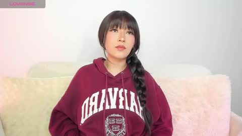 Snapshot of boonie_girl chatting on November 2025 07:25:01 PM Booniee online show from November 2025 07:25:01 PM