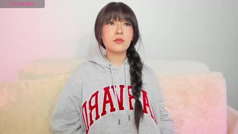 Snapshot of boonie_girl chatting on November 2025 04:22:01 AM Booniee online show from November 2025 04:22:01 AM