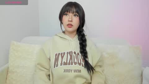 Snapshot of boonie_girl chatting on November 2025 05:06:02 AM Booniee online show from November 2025 05:06:02 AM