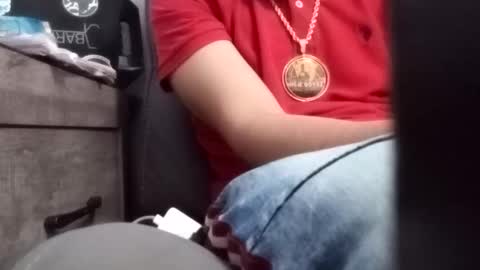 SHY BOY online show from September 2025 05:52:02 AM