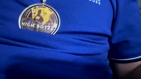 SHY BOY online show from September 2025 10:37:02 PM