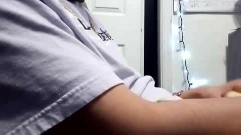 SHY BOY online show from October 2025 12:06:01 PM