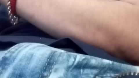 SHY BOY online show from October 2025 03:23:02 PM