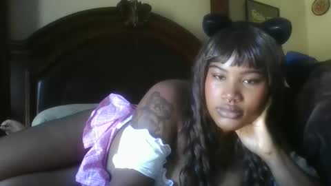 boooohoooobaby online show from October 2025 02:06:02 PM