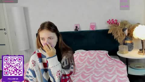 Milena online show from September 2025 02:44:01 AM