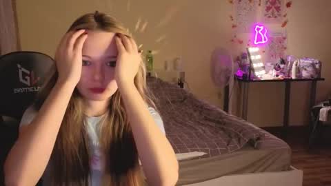 Milena online show from October 2025 01:20:02 AM