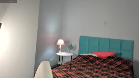 Milena online show from November 2025 03:09:02 AM