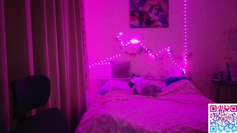 Milena online show from February 2026 02:27:01 AM