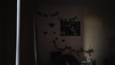 Milena online show from February 2026 03:02:02 AM