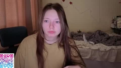 Milena online show from April 2026 02:56:01 AM