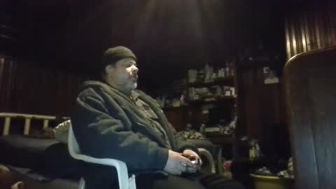 Booshwa online show from December 2024 03:53:02 AM