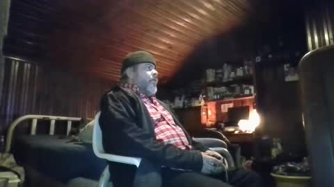 Booshwa online show from January 2025 01:25:02 PM