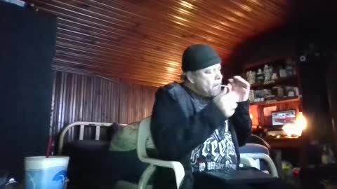 Booshwa online show from February 2025 02:19:01 AM