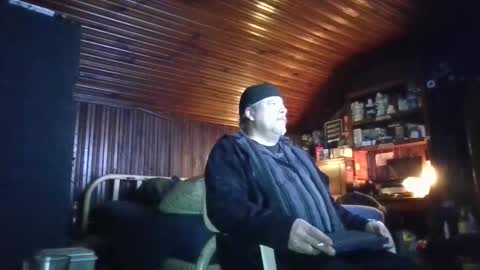 Booshwa online show from February 2025 01:19:02 AM