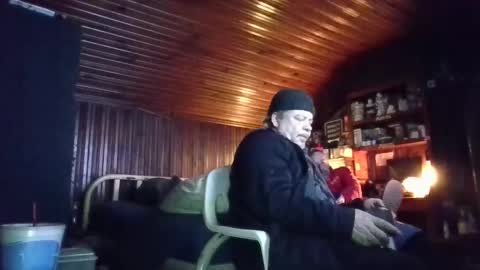 Booshwa online show from February 2025 05:05:01 AM