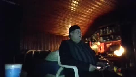 Booshwa online show from February 2025 08:06:01 AM