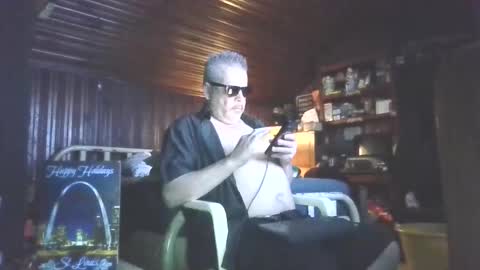Snapshot of booshy chatting on April 2026 07:11:02 AM Booshwa online show from April 2026 07:11:02 AM