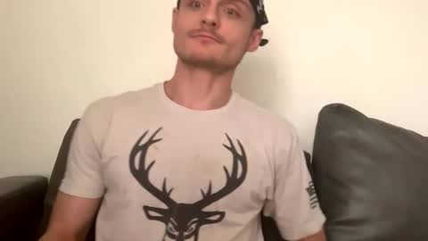 Bootyboy801 online show from February 2026 05:19:02 PM