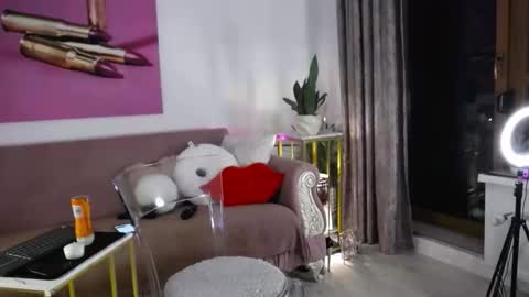 bootyliciousbunny online show from March 2026 02:04:02 AM