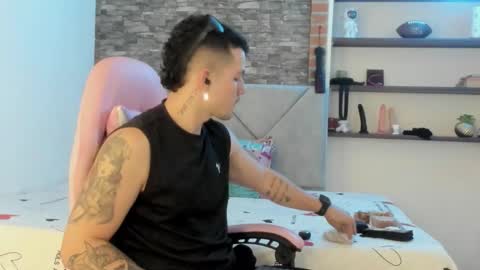 booyhott_ online show from January 2026 07:28:02 PM