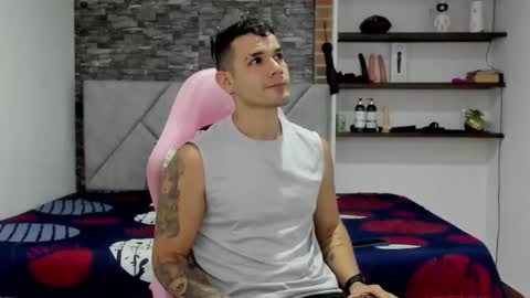 booyhott_ online show from February 2026 07:26:02 PM