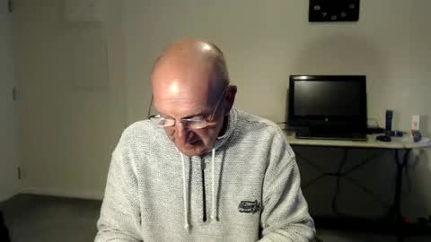 Boppy21 online show from March 2025 08:49:01 PM