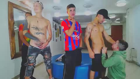 boranget online show from December 2024 06:16:01 PM