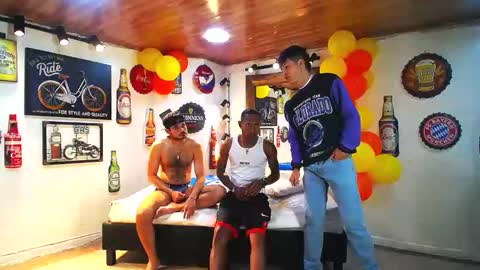 boranget online show from January 2025 11:44:02 AM