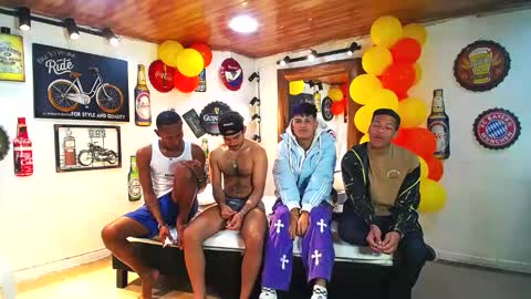 boranget online show from January 2025 11:39:01 AM