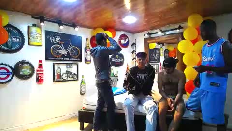 boranget online show from January 2025 11:38:02 AM