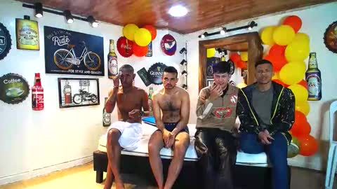 boranget online show from January 2025 11:35:01 AM