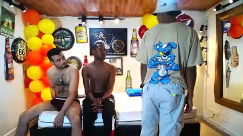 boranget online show from February 2025 11:36:01 AM