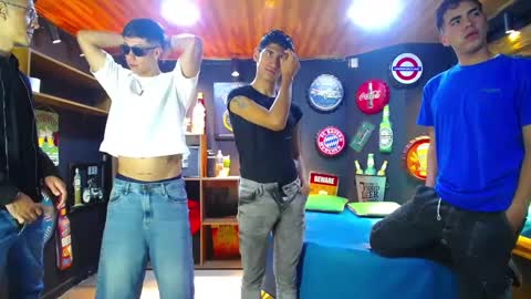 boranget online show from September 2025 11:32:01 AM