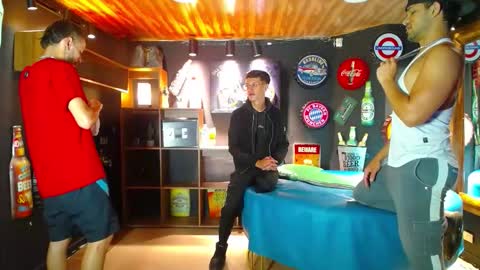 boranget online show from October 2025 11:09:02 AM