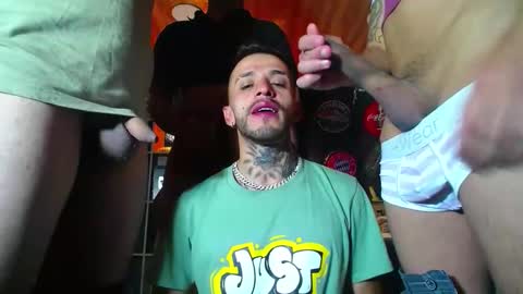 boranget online show from October 2025 11:10:02 AM