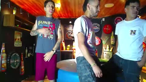 boranget online show from November 2025 11:32:02 AM