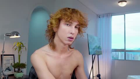 Bream online show from January 2025 10:21:01 PM