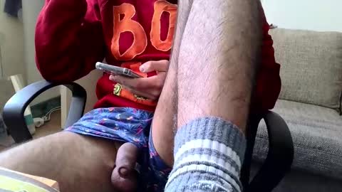 Bored Boy Kinks online show from March 2026 09:59:02 AM