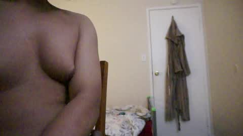 borednutts510 online show from January 2026 10:31:01 AM