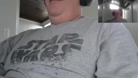 BoredOld235 online show from January 2026 06:56:02 PM